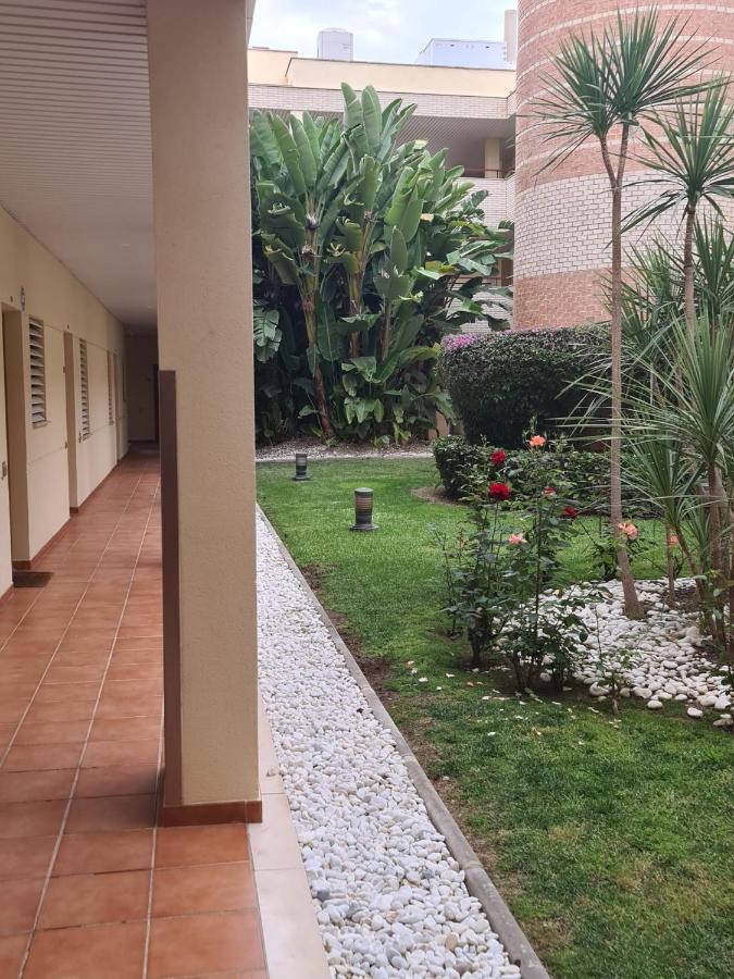 Mediterraneo La Pineda Exterior photo